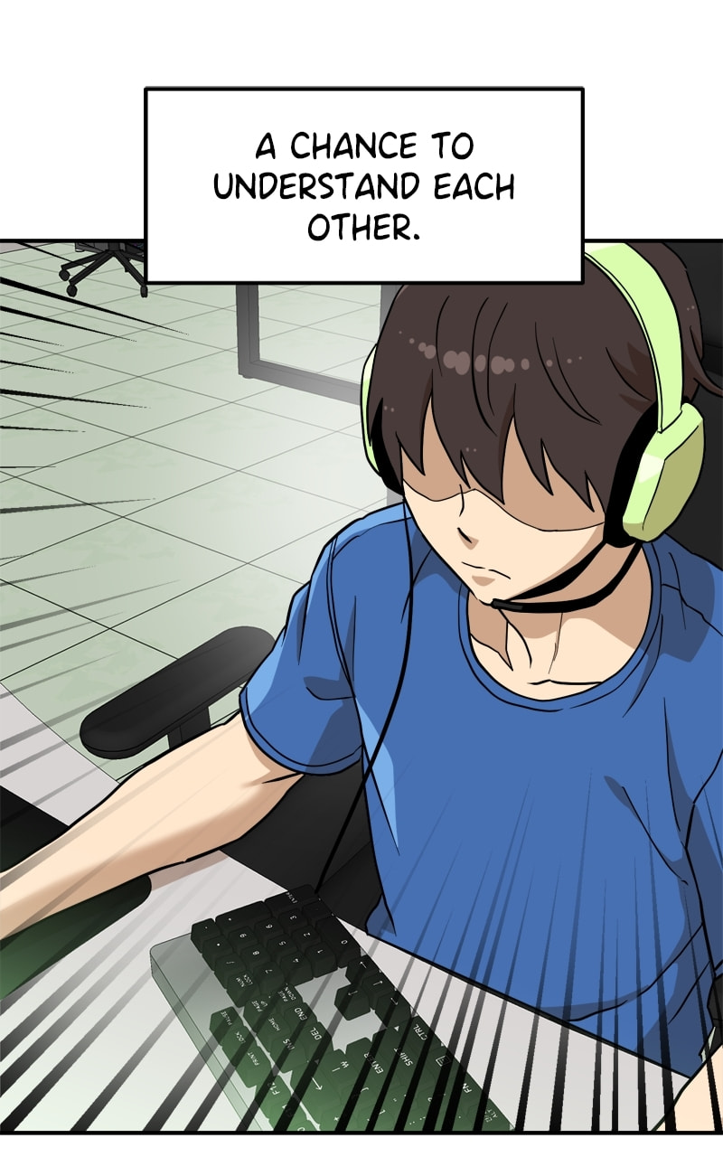 Read Double Click chapter 136 image 58 on Lezhin