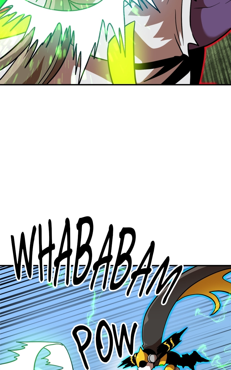 Read Double Click chapter 136 image 64 on Lezhin