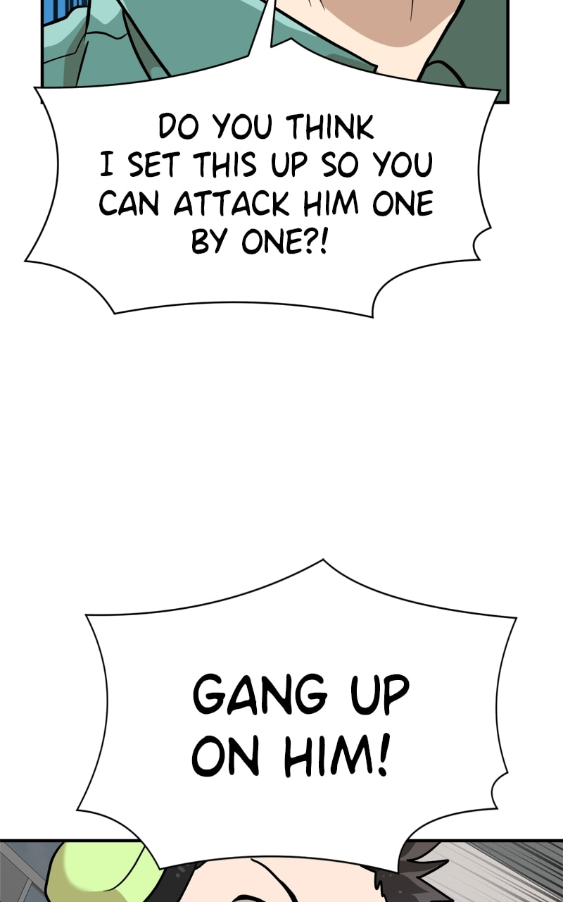 Read Double Click chapter 136 image 73 on Lezhin