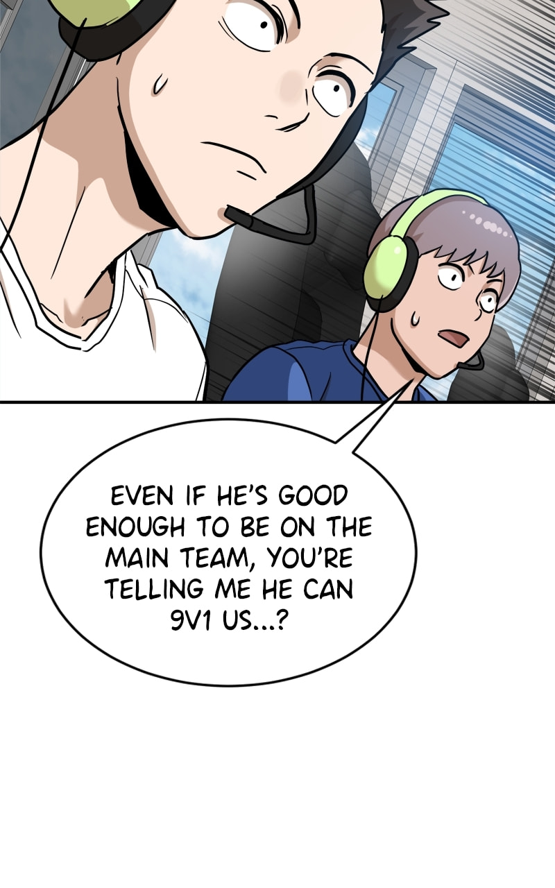 Read Double Click chapter 136 image 74 on Lezhin