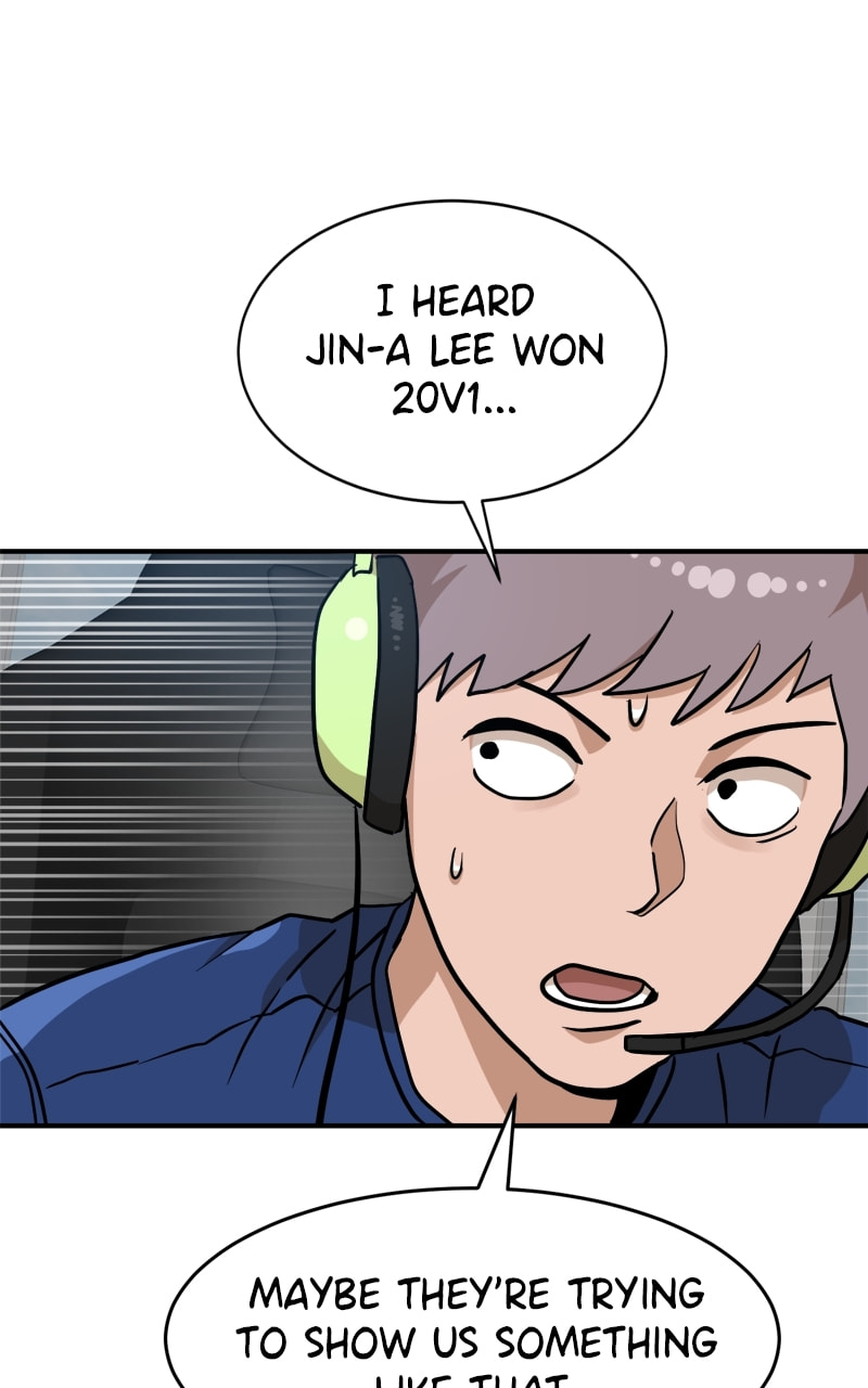 Read Double Click chapter 136 image 75 on Lezhin