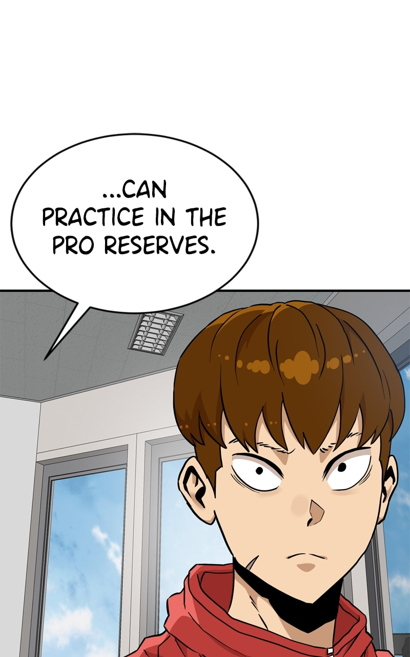 Read Double Click chapter 136 image 8 on Lezhin