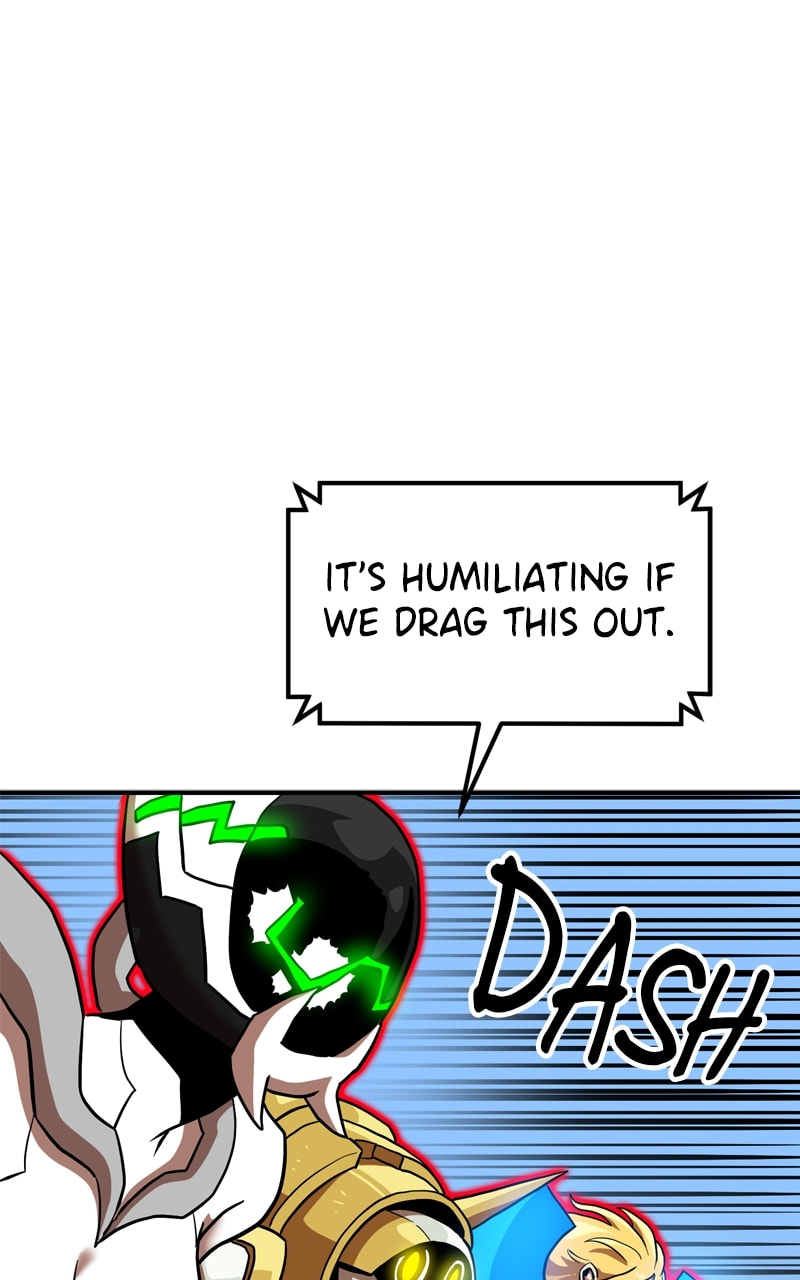 Read Double Click chapter 136 image 80 on Lezhin