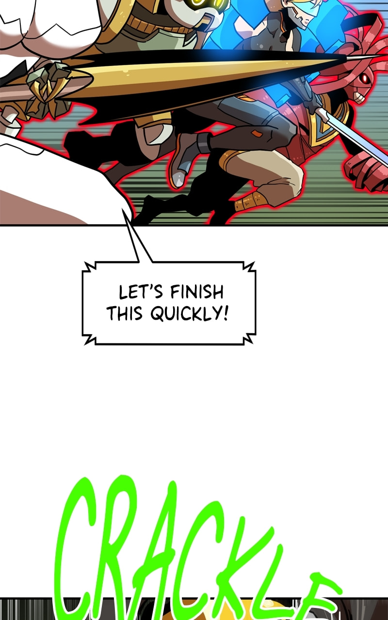 Read Double Click chapter 136 image 81 on Lezhin