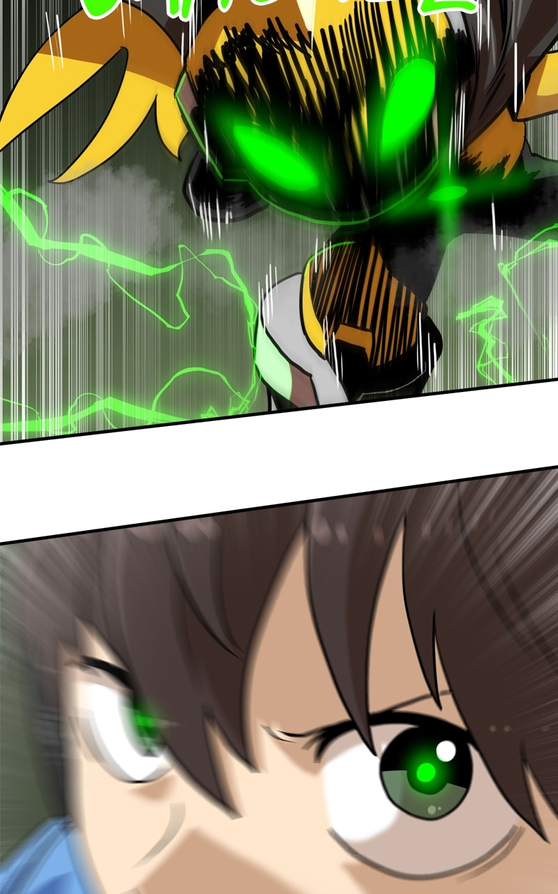 Read Double Click chapter 136 image 82 on Lezhin