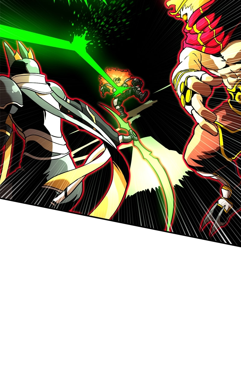 Read Double Click chapter 136 image 91 on Lezhin