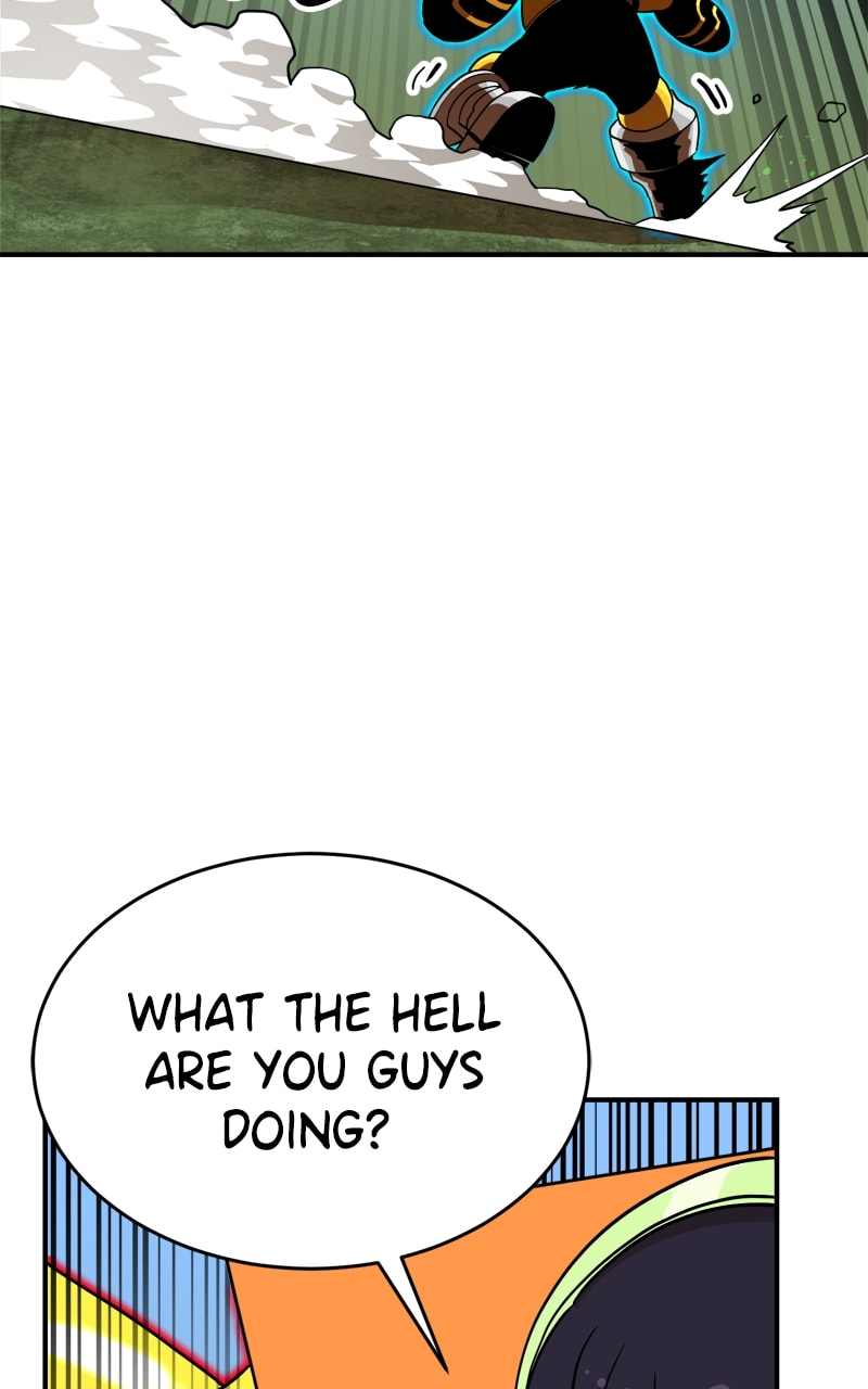 Read Double Click chapter 136 image 96 on Lezhin