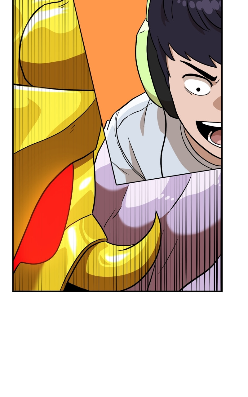 Read Double Click chapter 136 image 97 on Lezhin