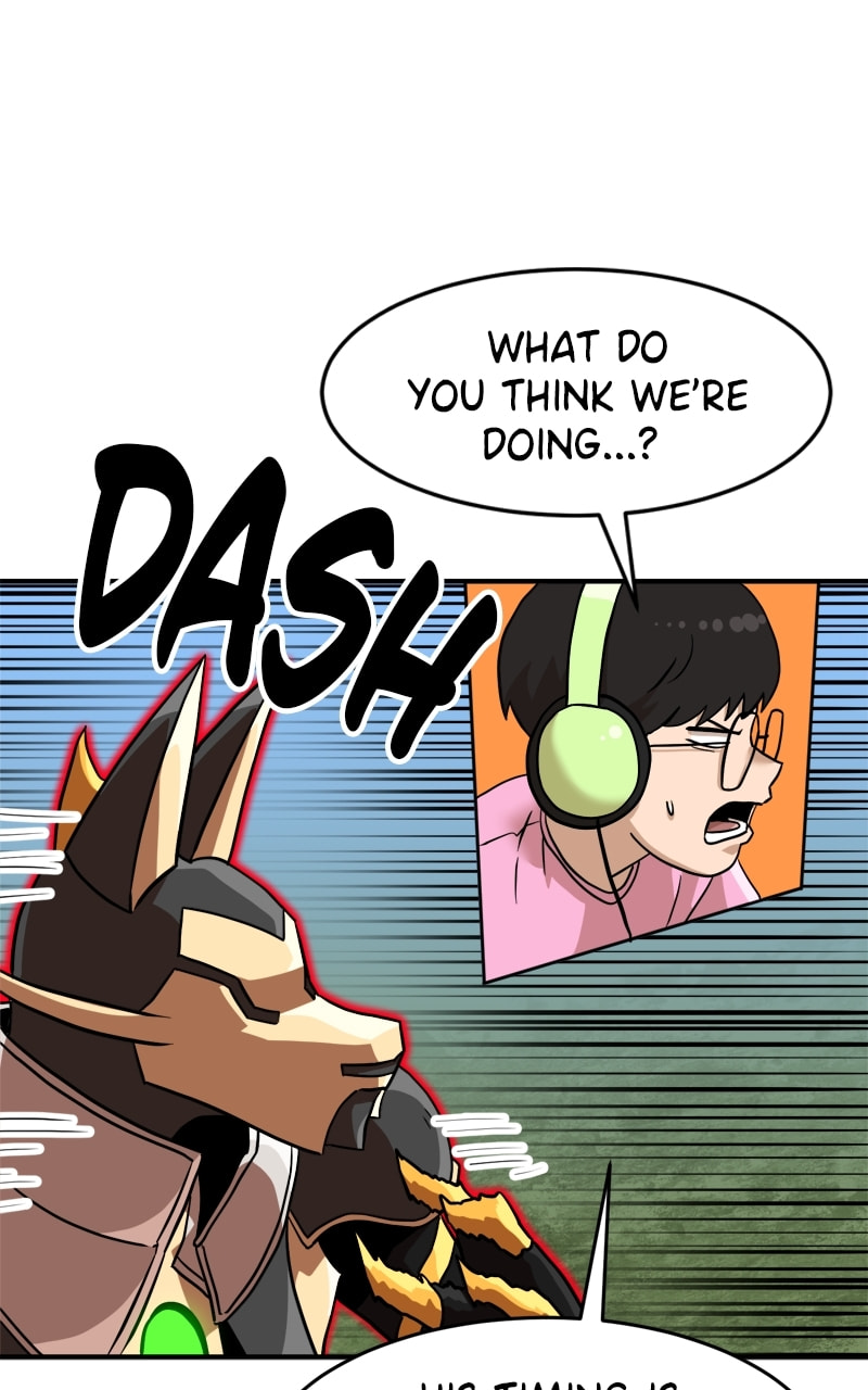 Read Double Click chapter 136 image 98 on Lezhin