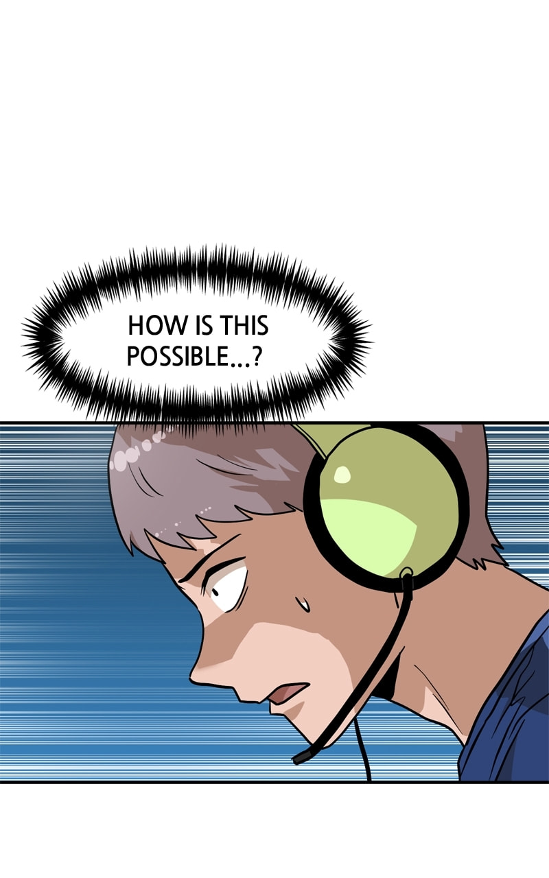 Read Double Click chapter 137 image 0 on Lezhin