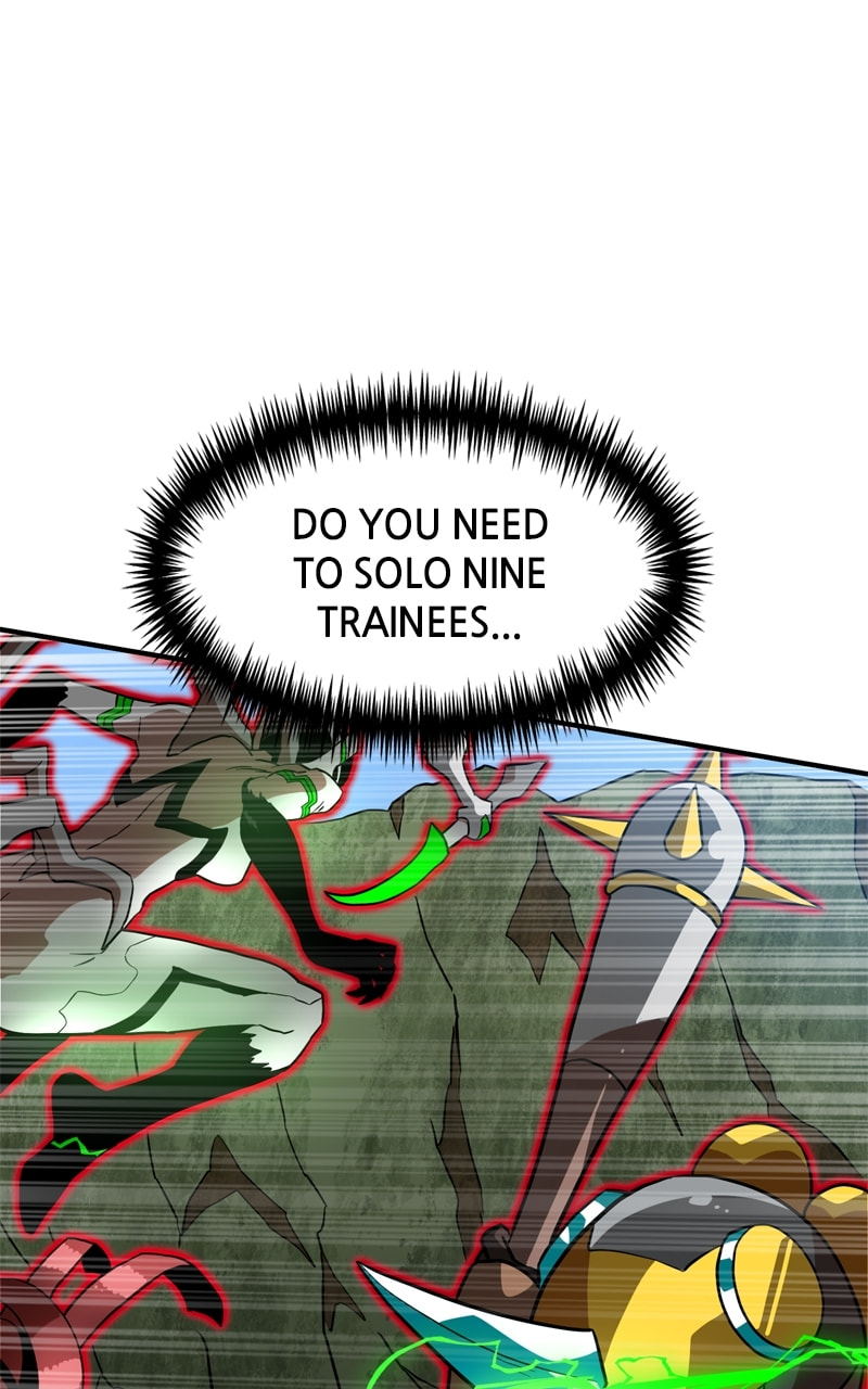 Read Double Click chapter 137 image 1 on Lezhin