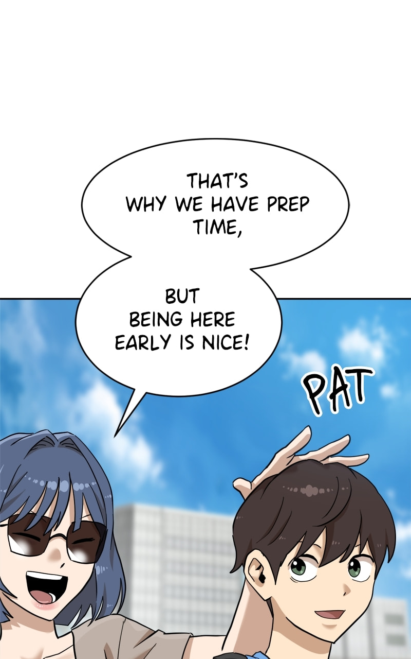 Read Double Click chapter 137 image 100 on Lezhin