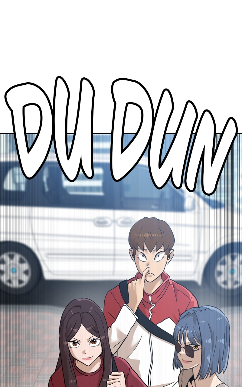 Read Double Click chapter 137 image 104 on Lezhin