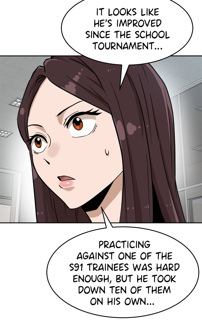 Read Double Click chapter 137 image 11 on Lezhin