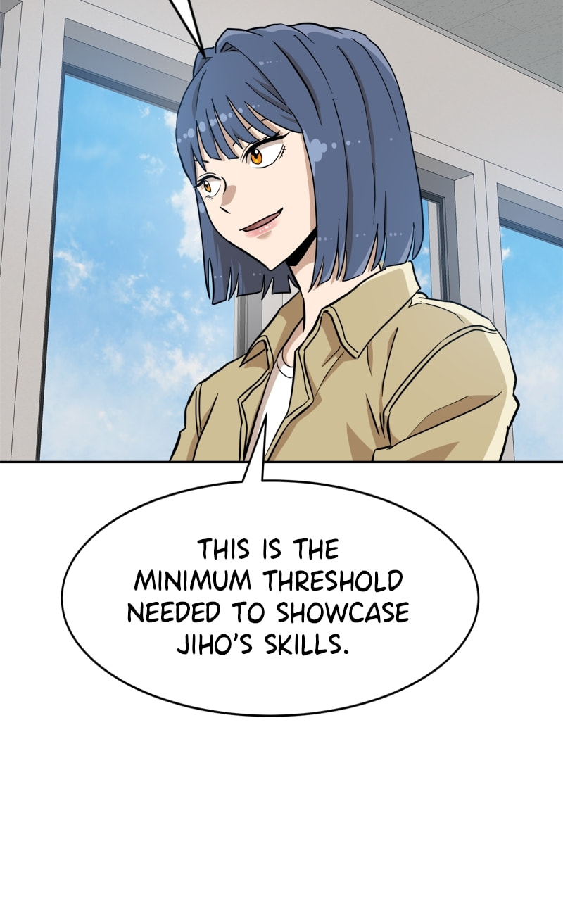 Read Double Click chapter 137 image 14 on Lezhin