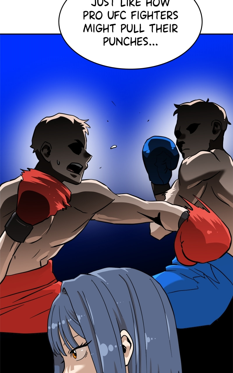 Read Double Click chapter 137 image 17 on Lezhin