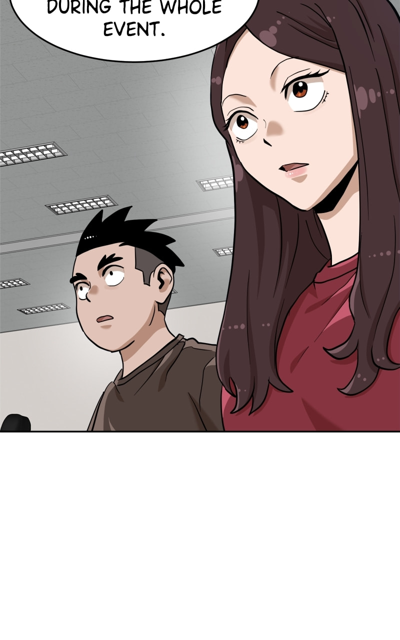 Read Double Click chapter 137 image 19 on Lezhin
