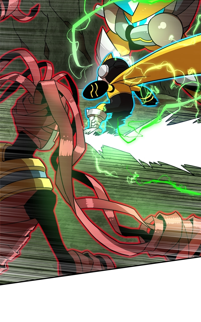 Read Double Click chapter 137 image 2 on Lezhin