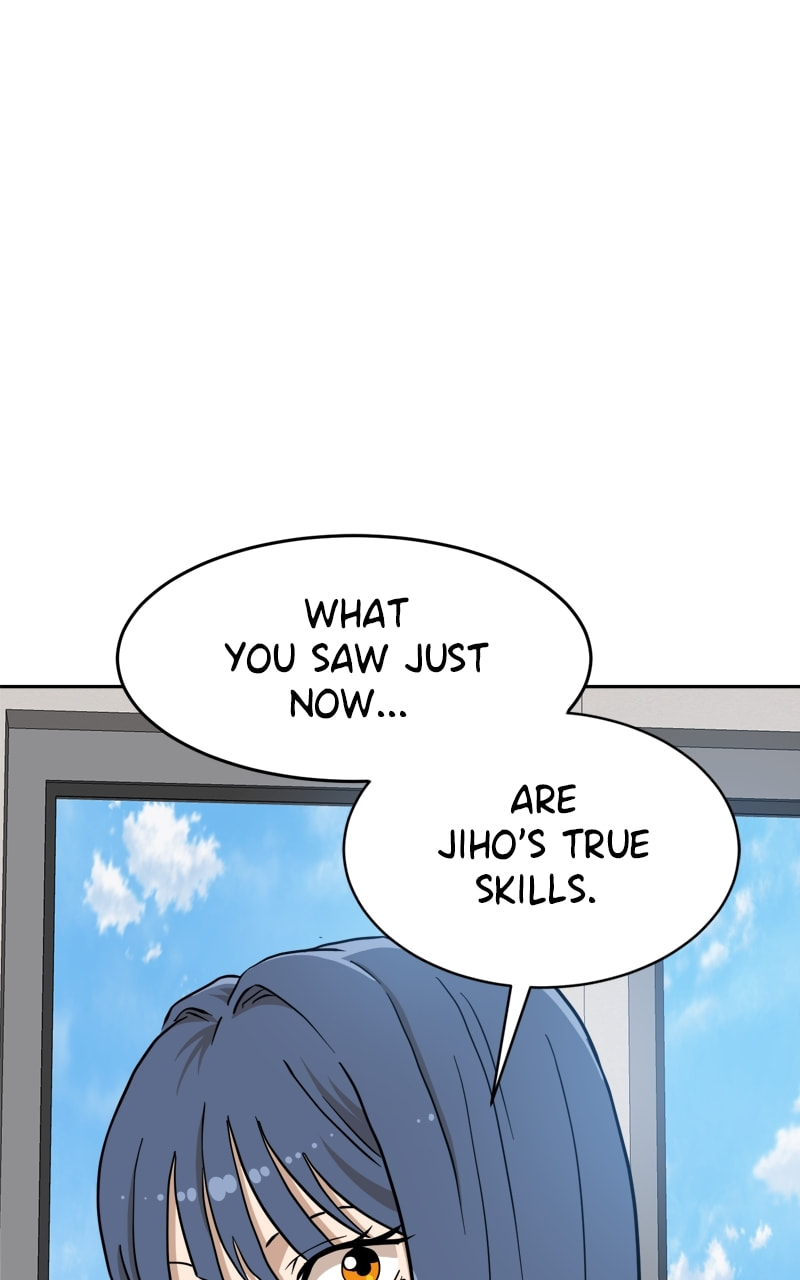 Read Double Click chapter 137 image 20 on Lezhin