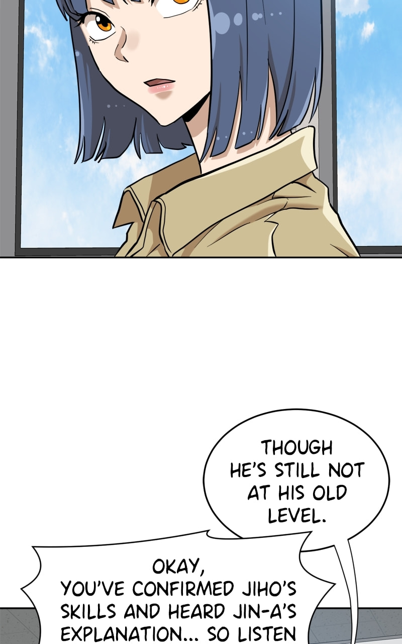 Read Double Click chapter 137 image 21 on Lezhin