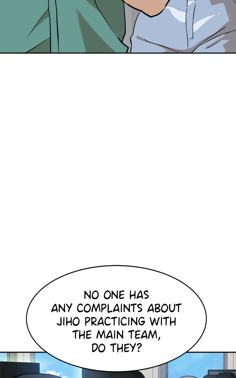 Read Double Click chapter 137 image 23 on Lezhin