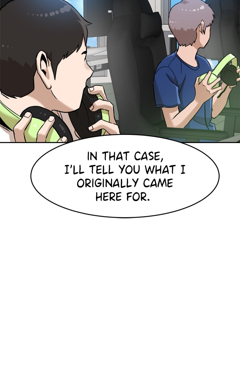 Read Double Click chapter 137 image 24 on Lezhin
