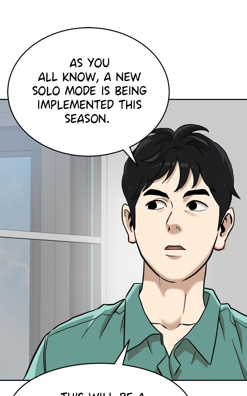 Read Double Click chapter 137 image 25 on Lezhin