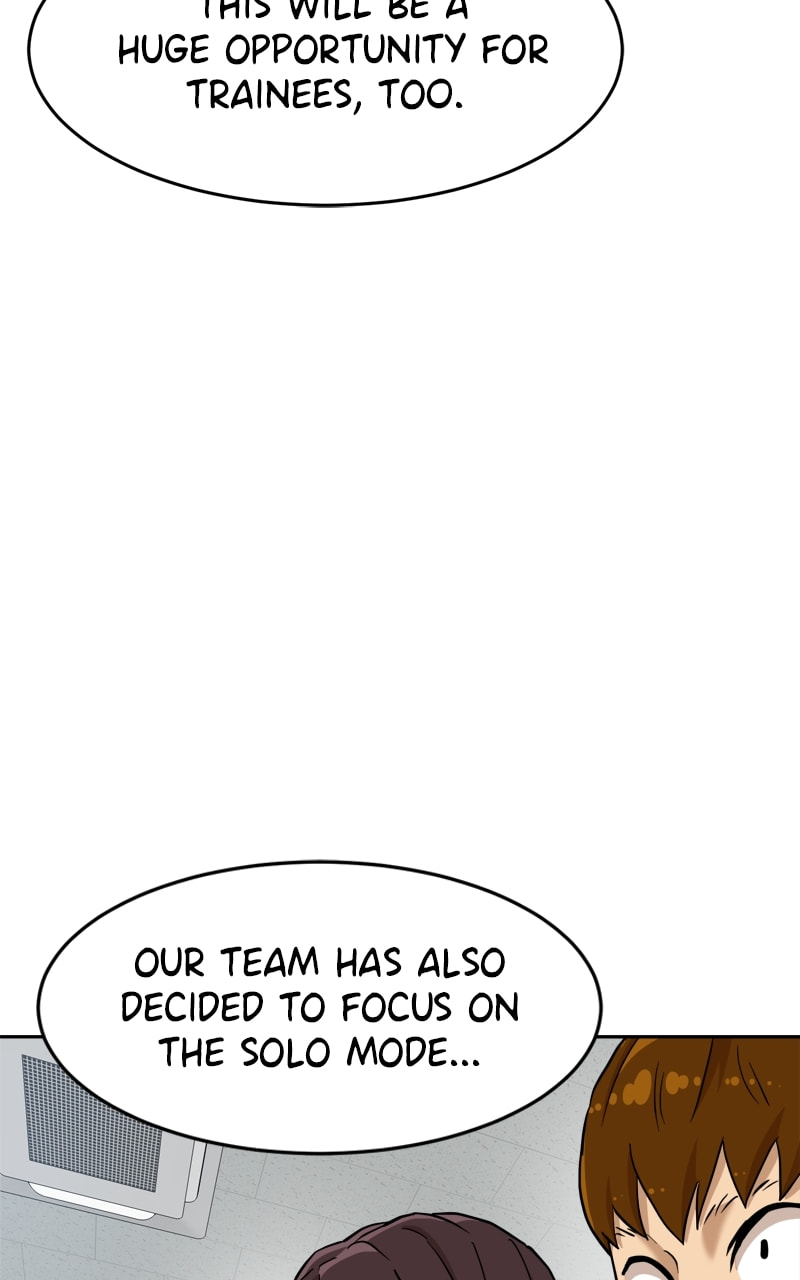 Read Double Click chapter 137 image 26 on Lezhin