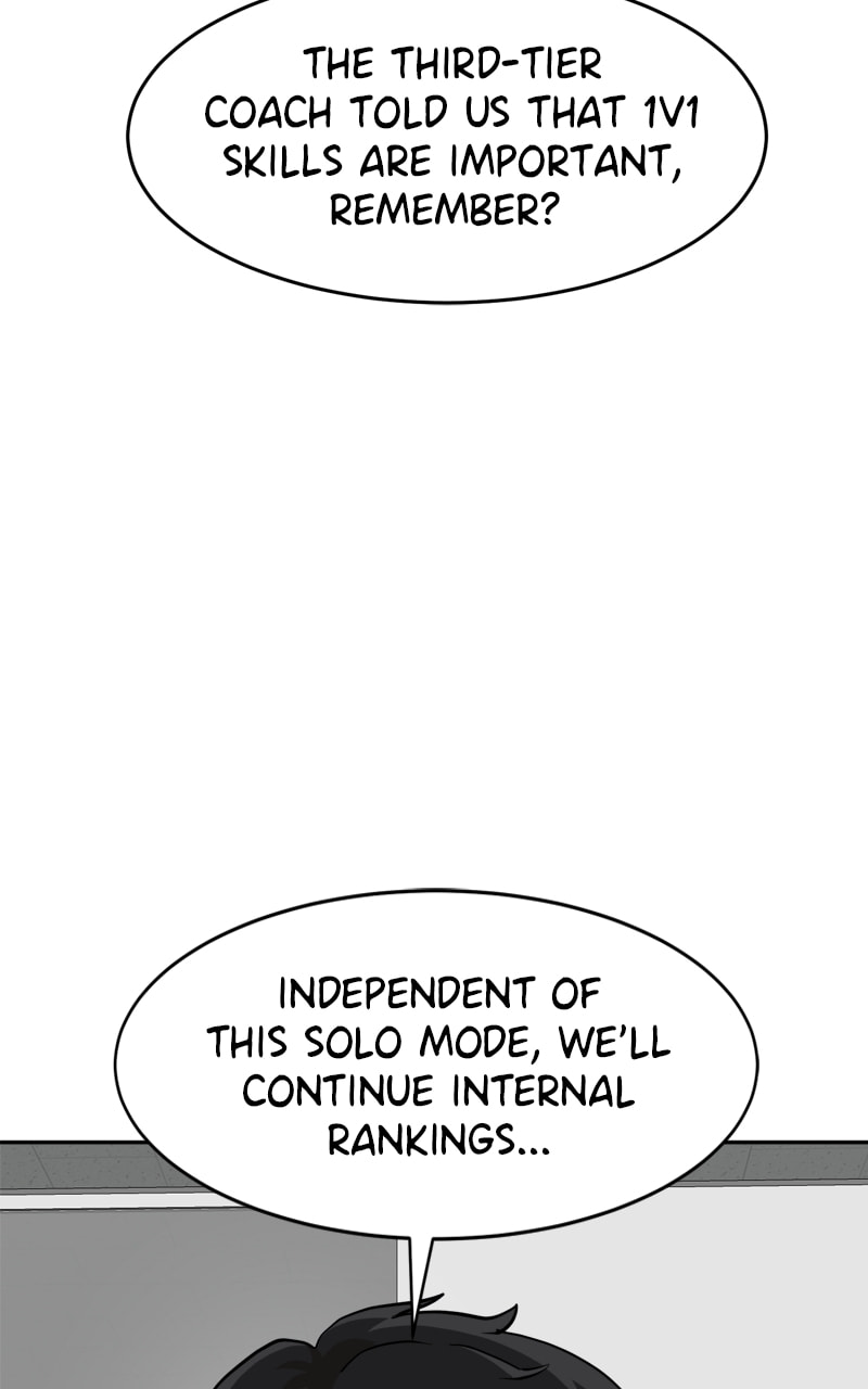 Read Double Click chapter 137 image 29 on Lezhin