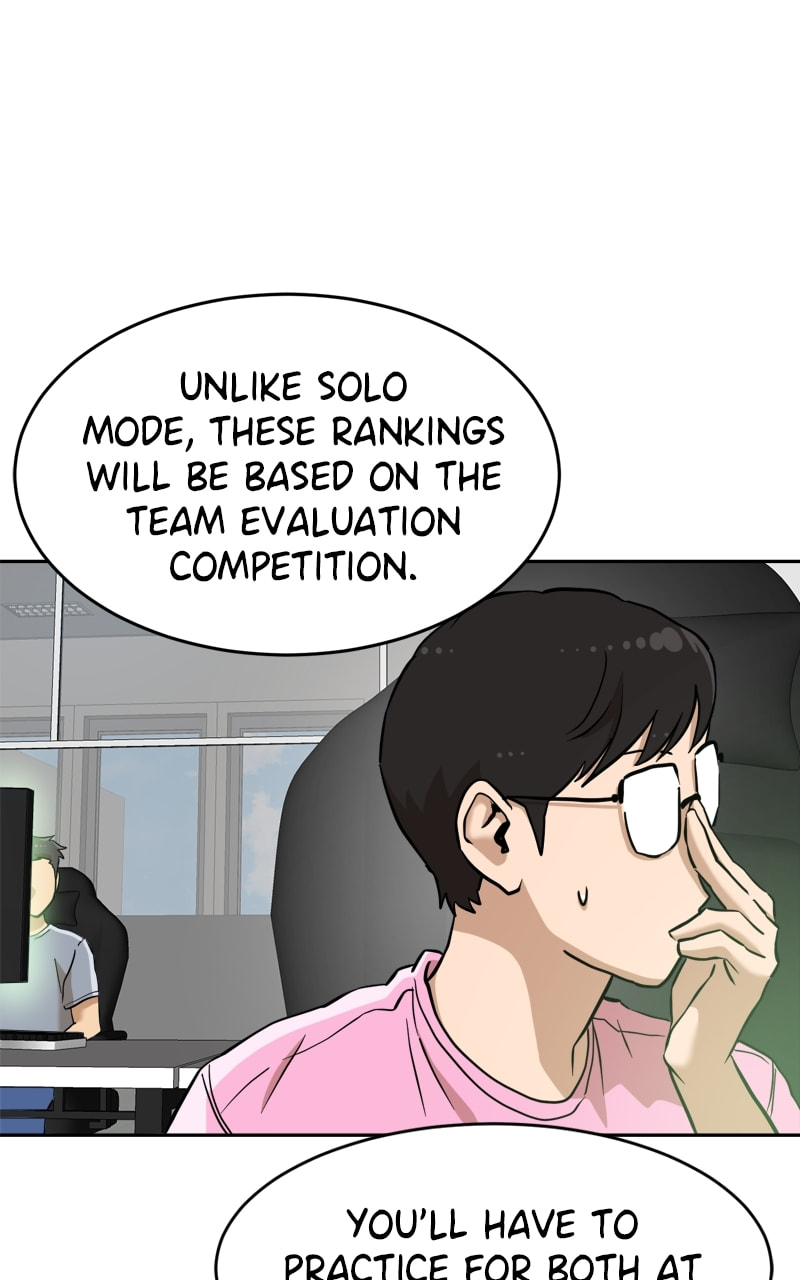 Read Double Click chapter 137 image 31 on Lezhin