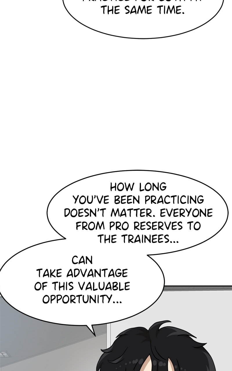 Read Double Click chapter 137 image 32 on Lezhin