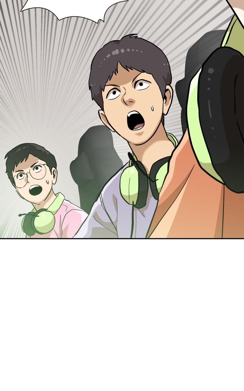 Read Double Click chapter 137 image 35 on Lezhin