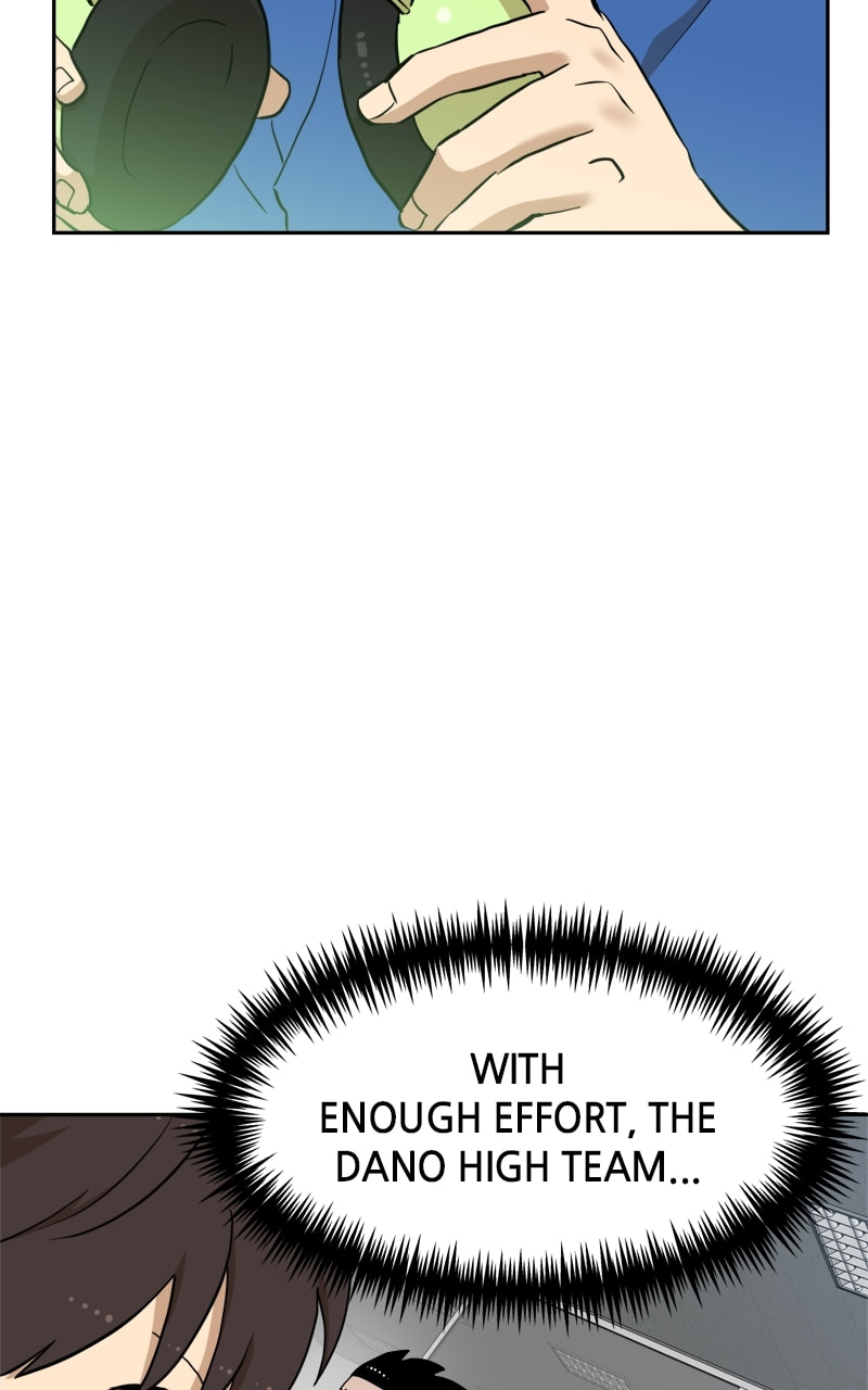 Read Double Click chapter 137 image 37 on Lezhin