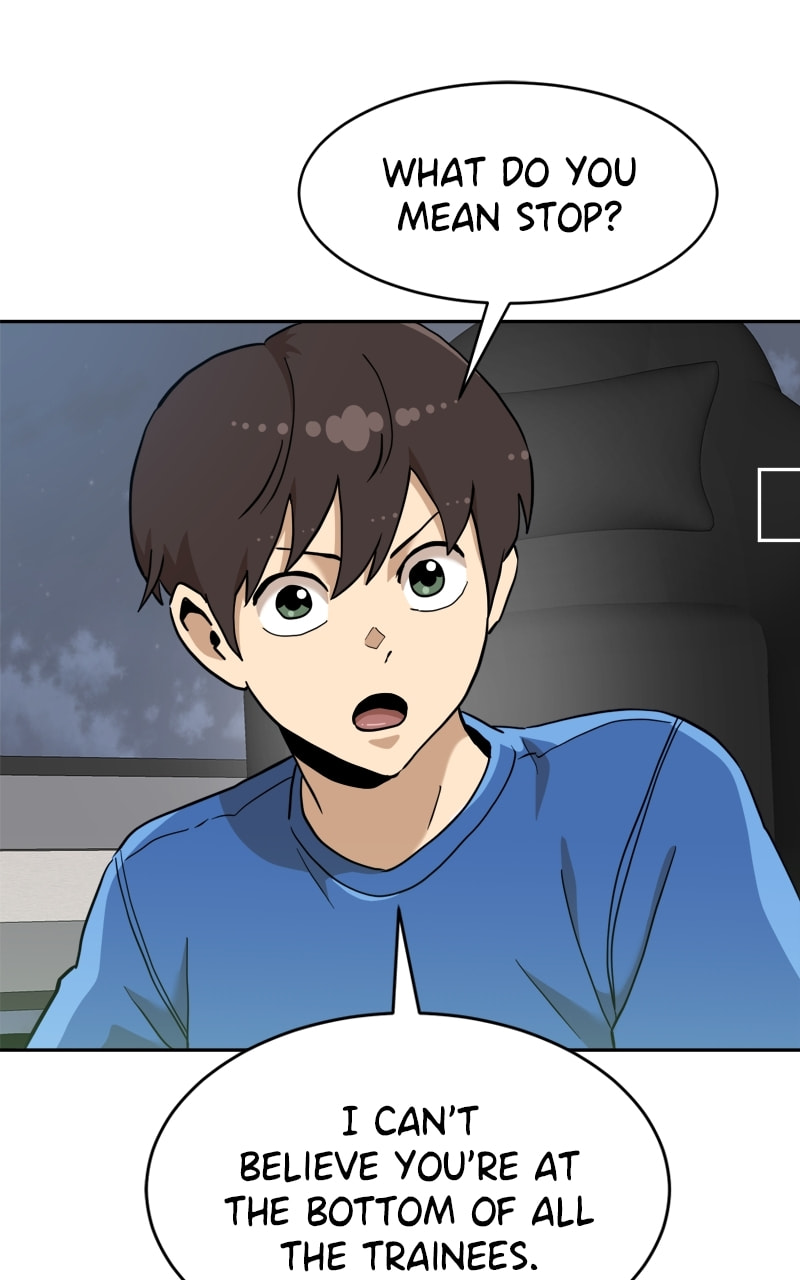 Read Double Click chapter 137 image 42 on Lezhin