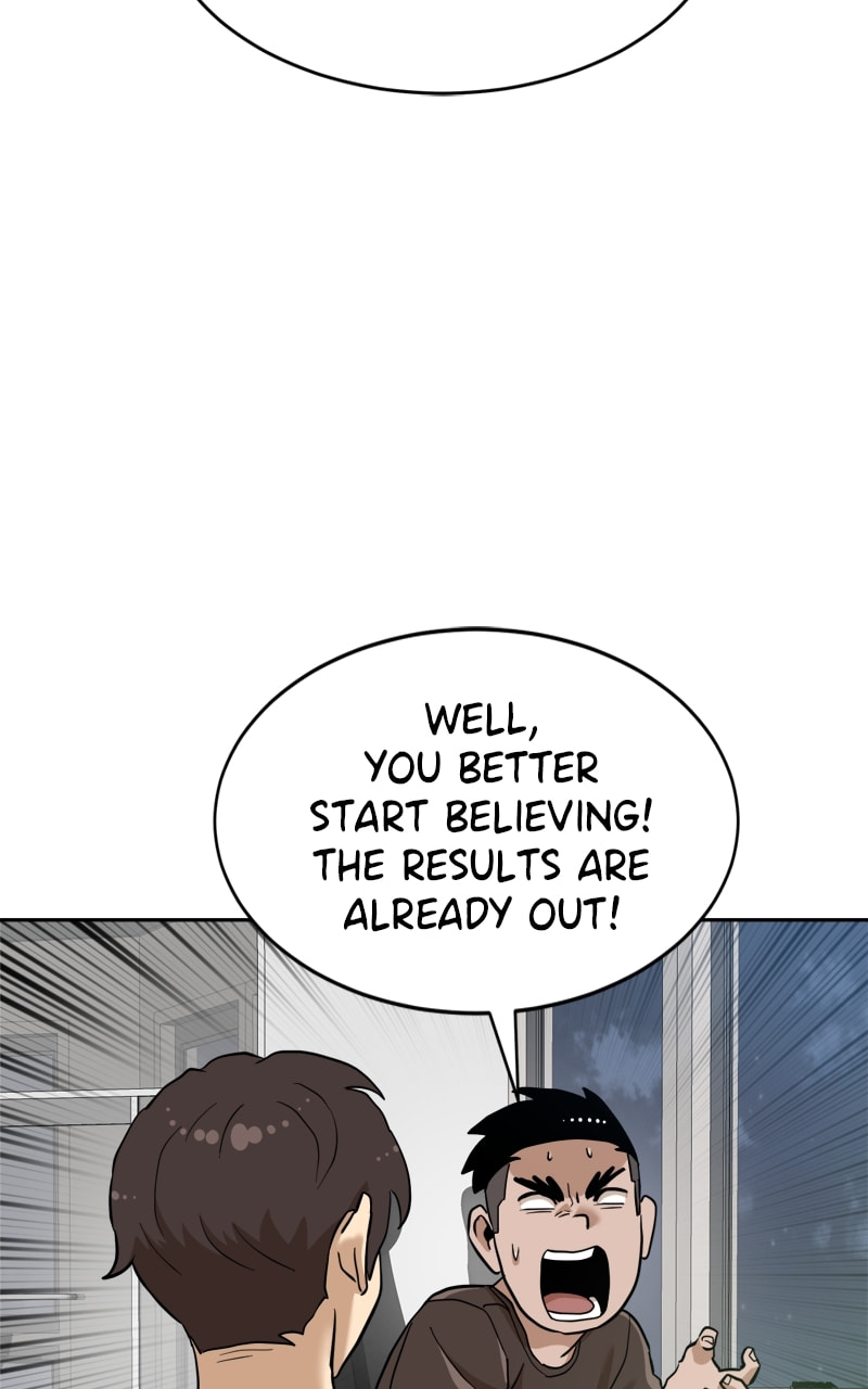 Read Double Click chapter 137 image 43 on Lezhin