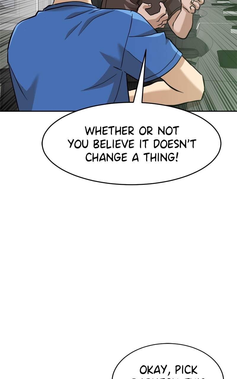 Read Double Click chapter 137 image 44 on Lezhin