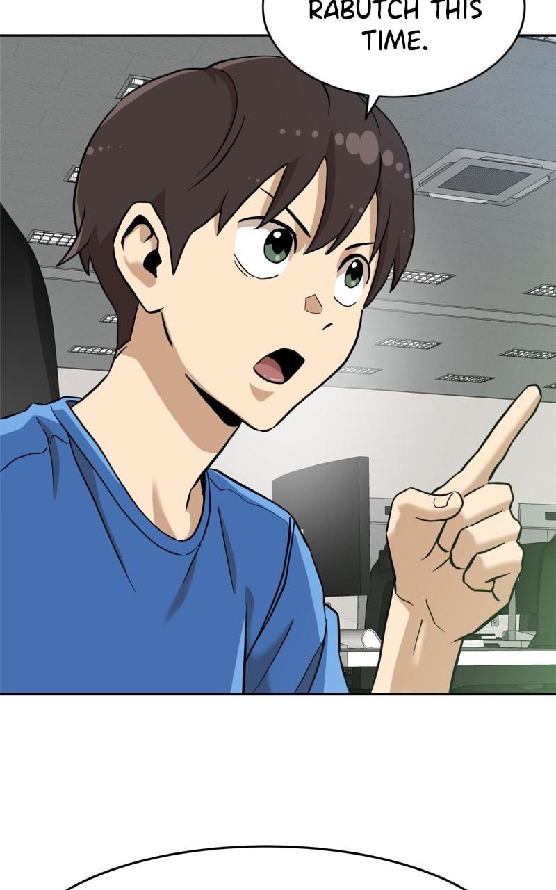 Read Double Click chapter 137 image 45 on Lezhin