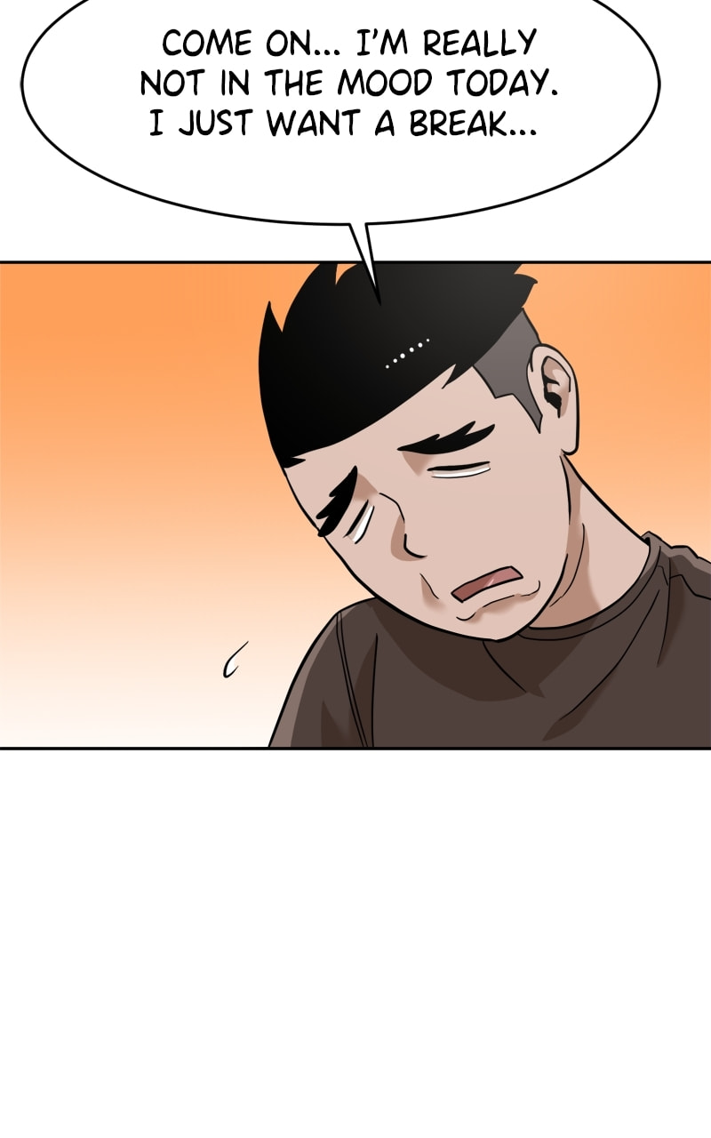 Read Double Click chapter 137 image 46 on Lezhin