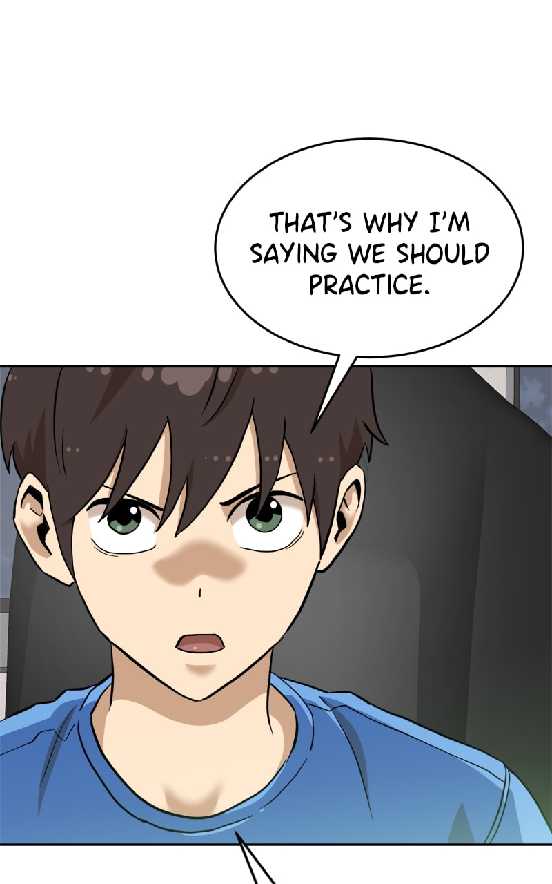 Read Double Click chapter 137 image 47 on Lezhin