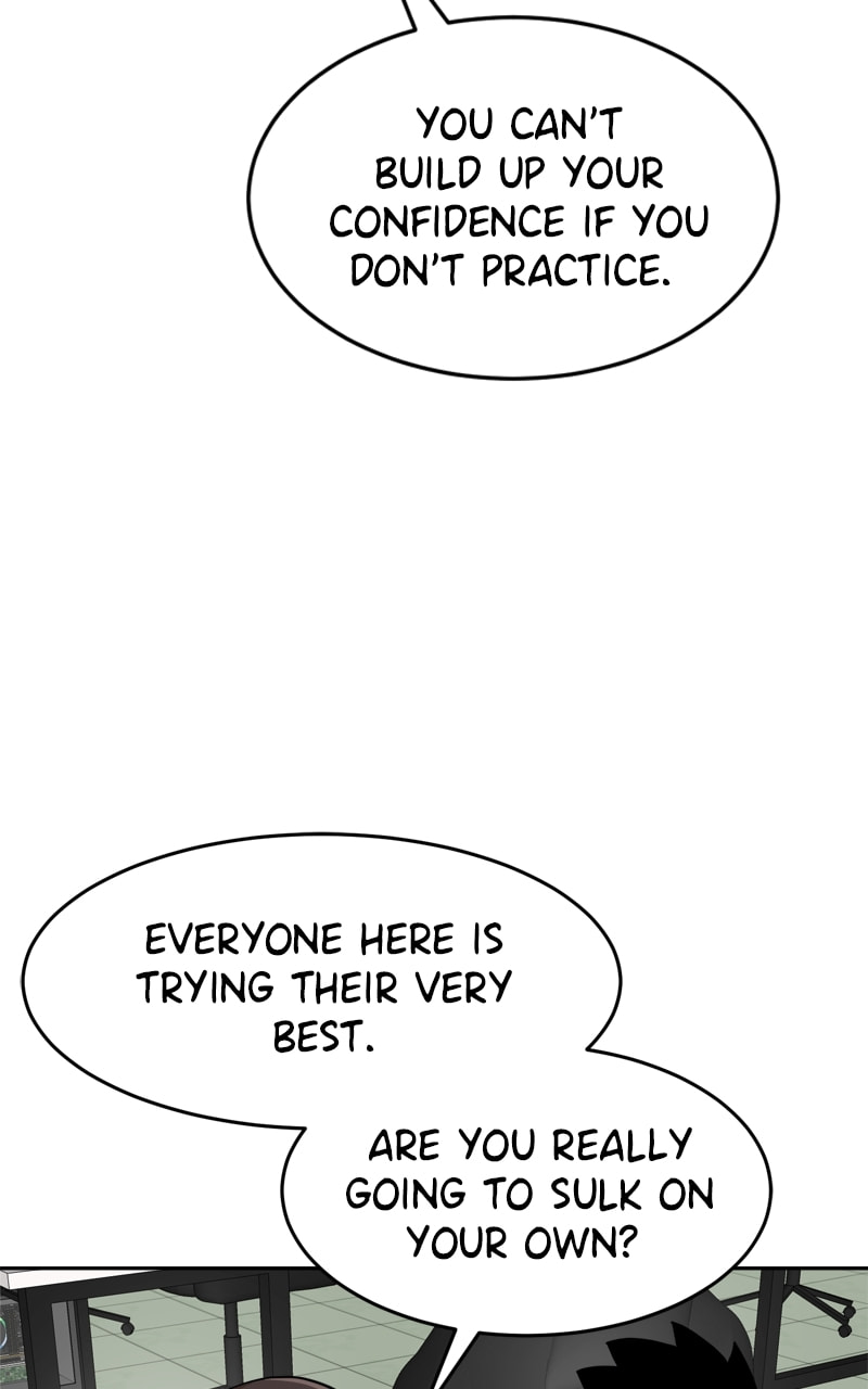 Read Double Click chapter 137 image 48 on Lezhin