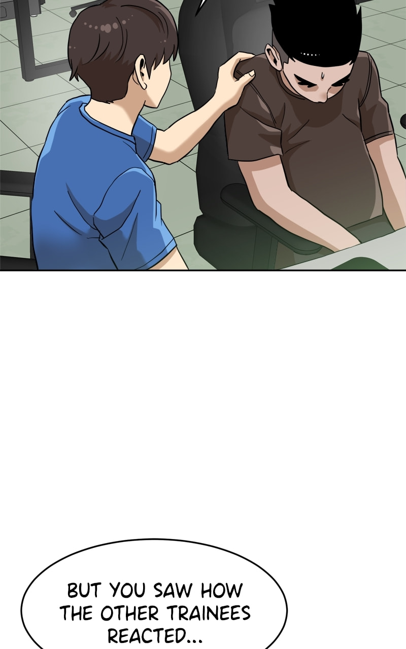 Read Double Click chapter 137 image 49 on Lezhin