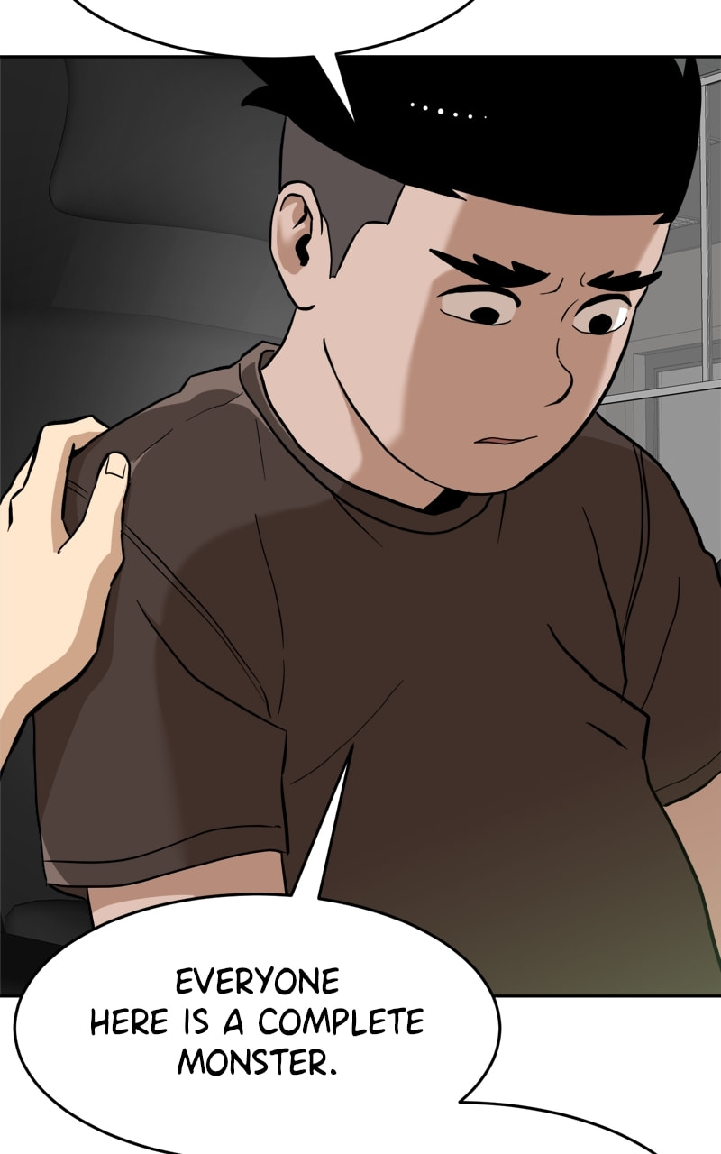Read Double Click chapter 137 image 50 on Lezhin