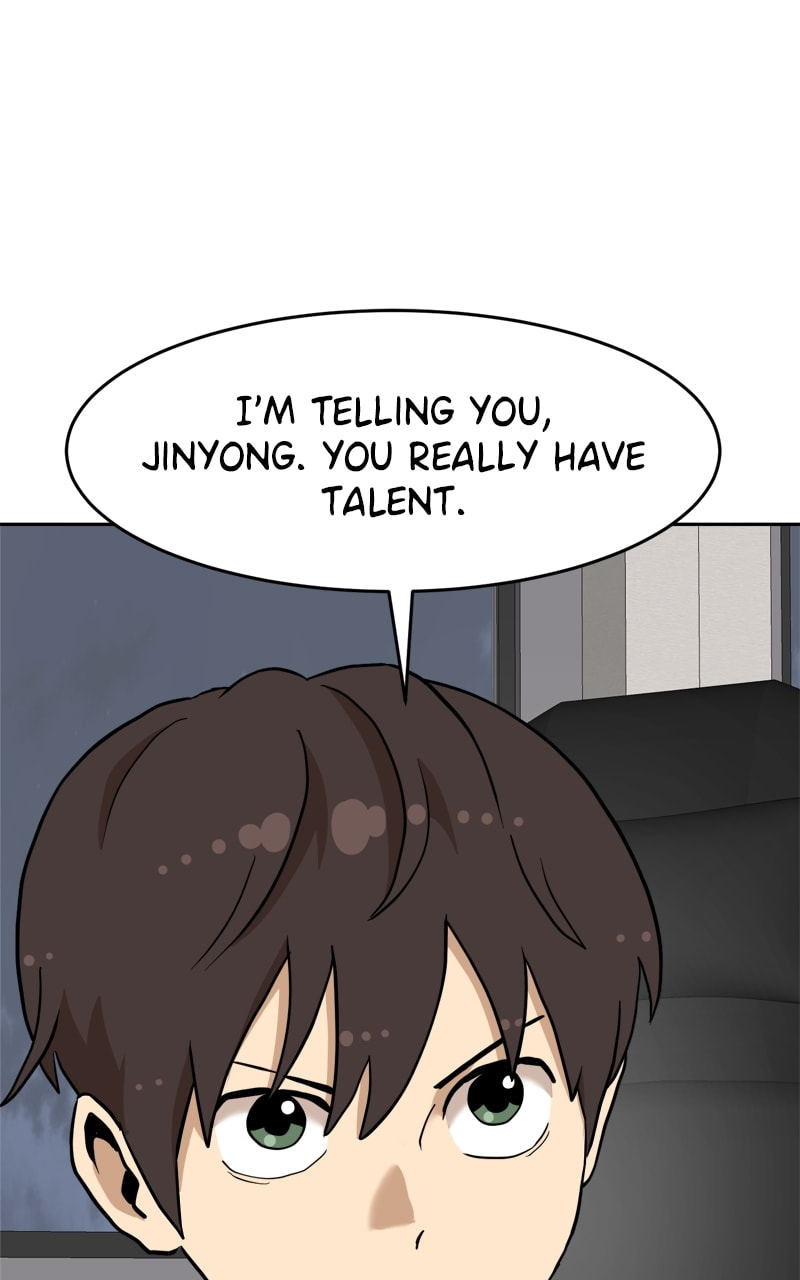 Read Double Click chapter 137 image 55 on Lezhin