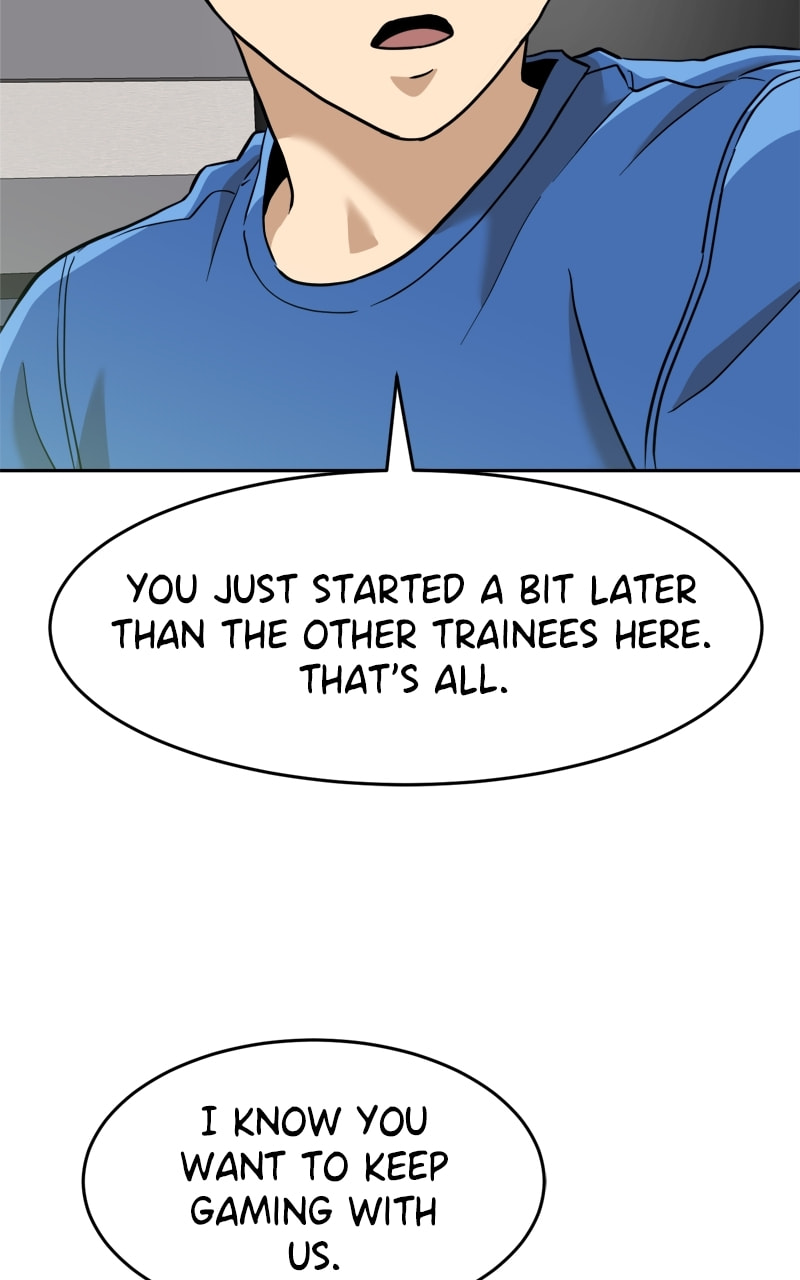 Read Double Click chapter 137 image 56 on Lezhin