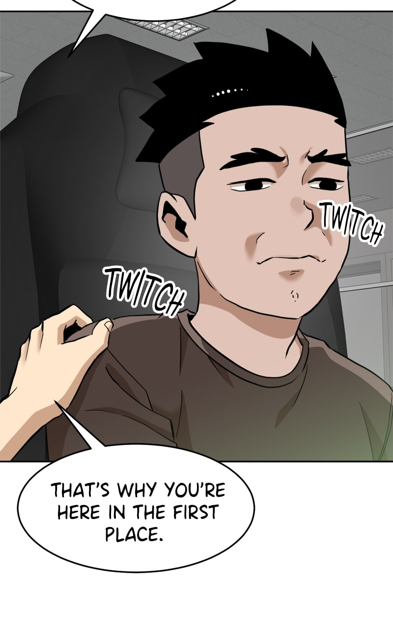 Read Double Click chapter 137 image 57 on Lezhin