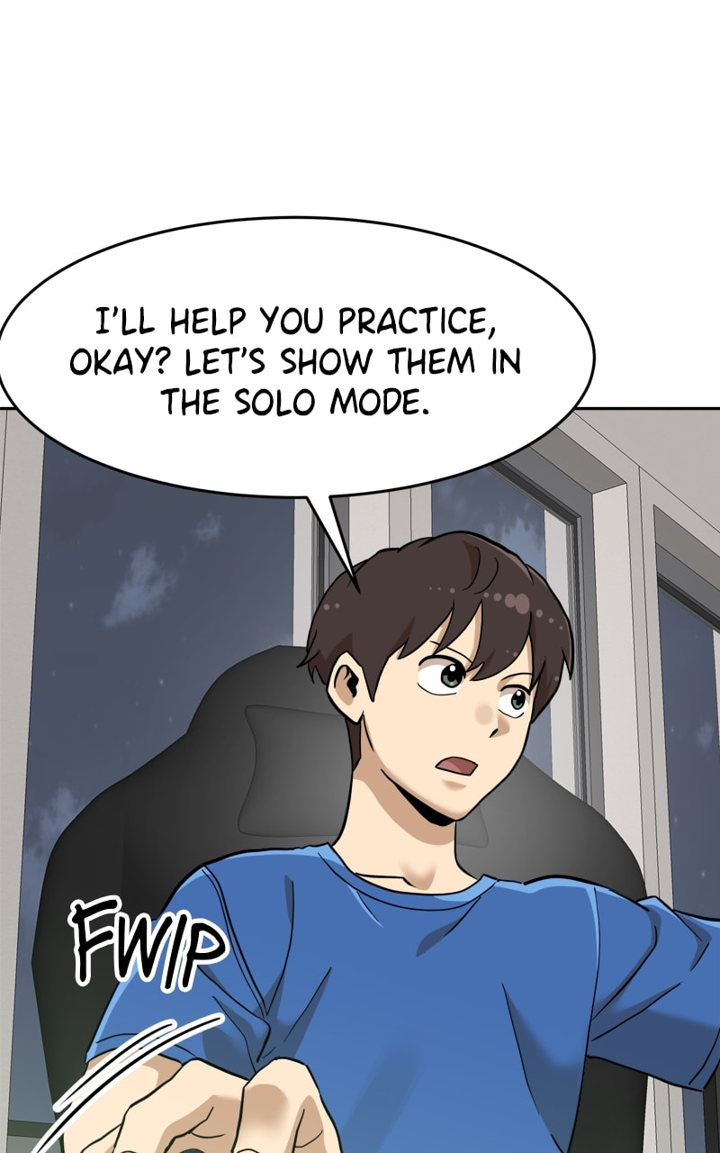 Read Double Click chapter 137 image 58 on Lezhin