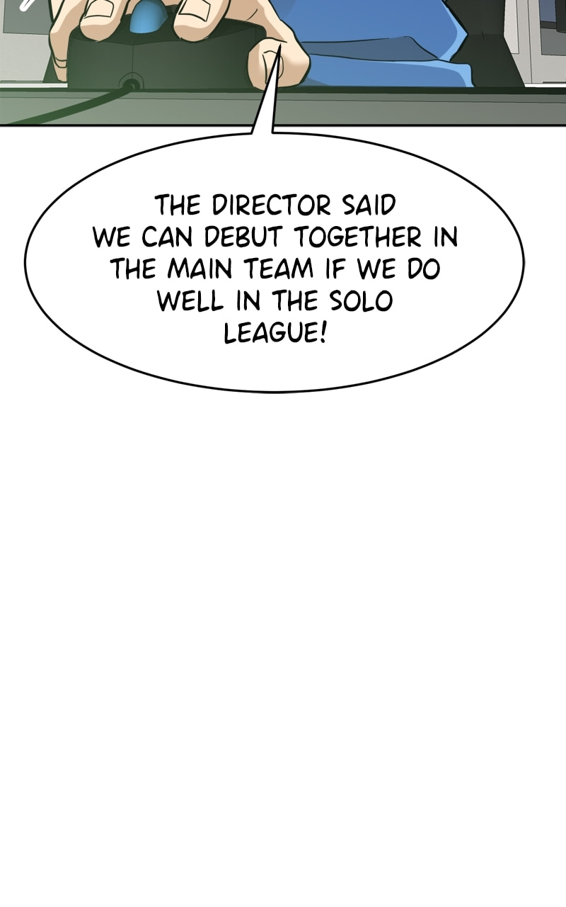 Read Double Click chapter 137 image 59 on Lezhin