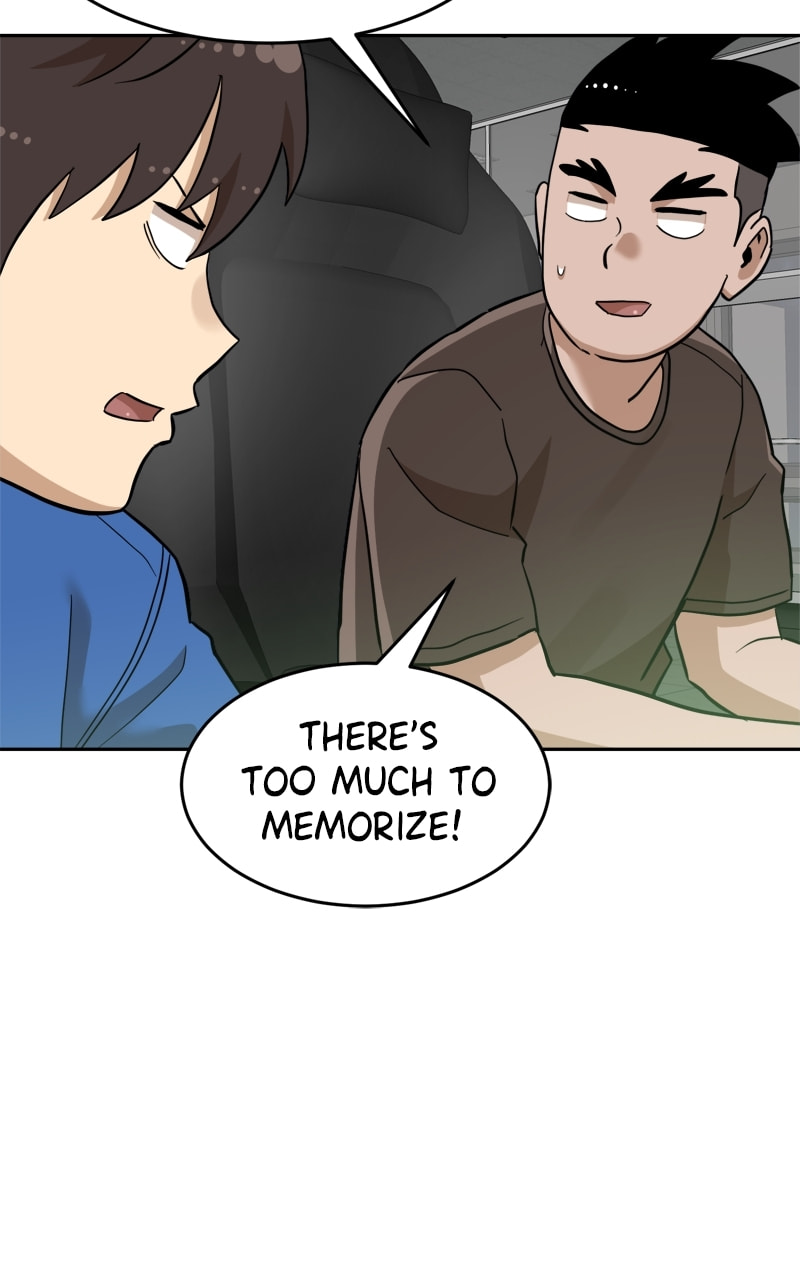 Read Double Click chapter 137 image 63 on Lezhin