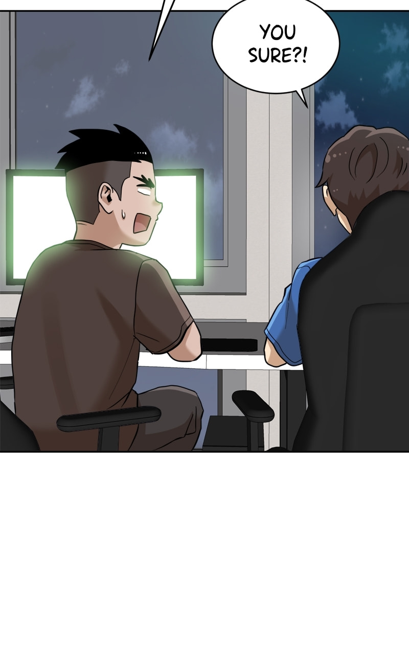 Read Double Click chapter 137 image 66 on Lezhin