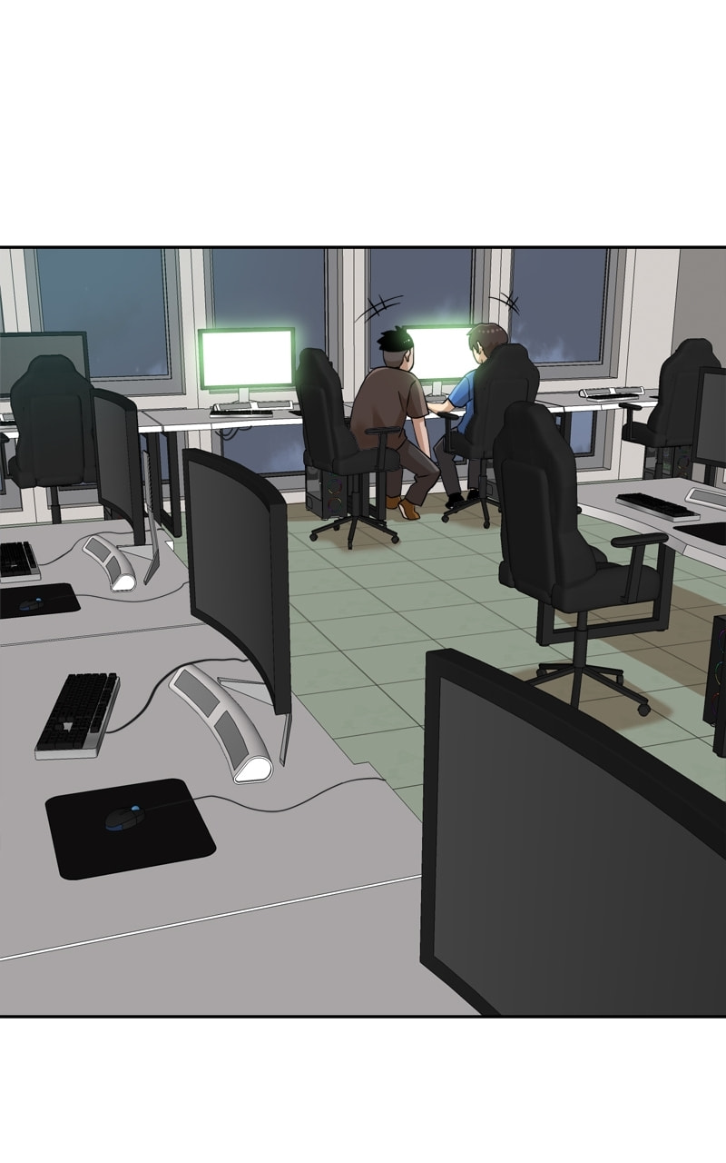 Read Double Click chapter 137 image 67 on Lezhin